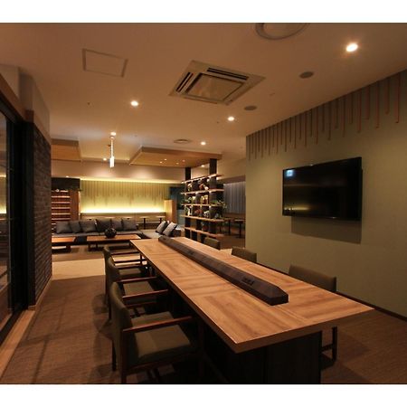 Kajimachi No Yu Spa Solani - Vacation Stay 26784V Hamamatsu Esterno foto