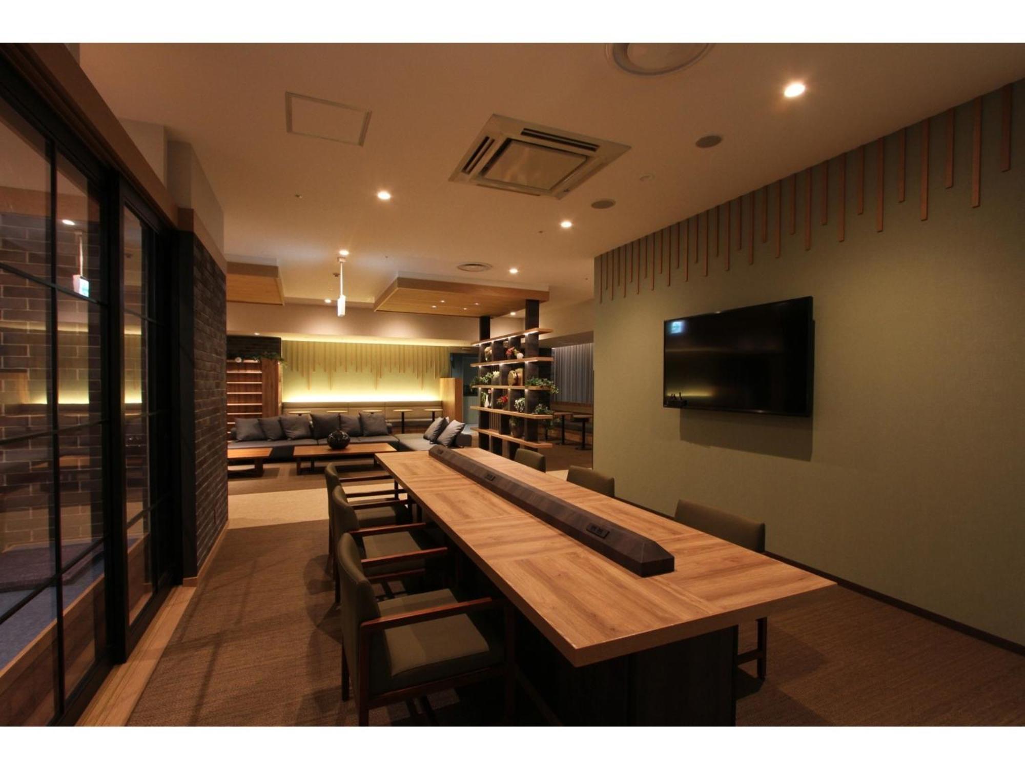 Kajimachi No Yu Spa Solani - Vacation Stay 26784V Hamamatsu Esterno foto